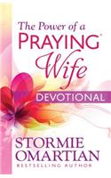 The Power of a Praying Wife Devotional