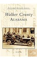 Walker County Alabama