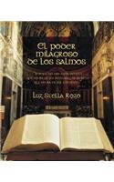 El Poder Milagroso de Los Salmos