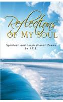 Reflections of My Soul...Poems