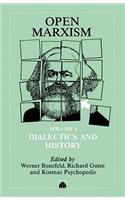 Dialectics and History