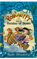 Pongwiffy and the Holiday of Doom