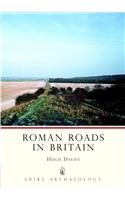 Roman Roads in Britain