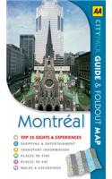 AA CityPack Montreal