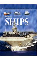Mighty Ships