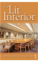 Lit Interior