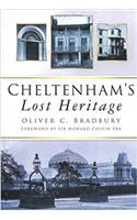 Cheltenham's Lost Heritage