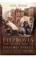 Fitzrovia