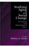 Studying Aging and Social Change