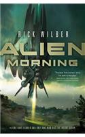 Alien Morning