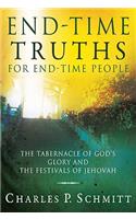 End-Time Truths for End-Time People