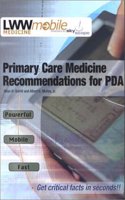 Primary Care Medicine Recommendations for PDA