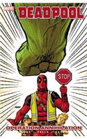 Deadpool Vol. 8