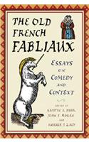 The Old French Fabliaux