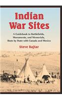 Indian War Sites