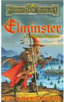 Elminster in Myth Drannor: (Forgotten Realms S.: Fantasy Adventure)
