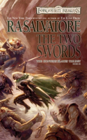 The Two Swords: The Legend of Drizzt(19 The Legend of Drizzt)