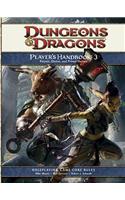 Player's Handbook 3