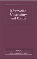 Information, Uncertainty and Fusion