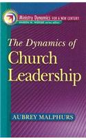 The Dynamics of Church Leadership