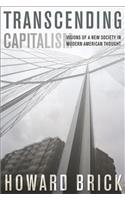 Transcending Capitalism