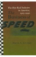 The Business of Speed