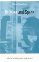 Deleuze and Space