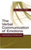 Verbal Communication of Emotions