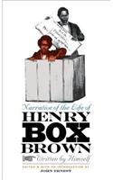 Narrative of the Life of Henry Box Brown