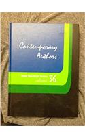 Contemporary Authors: New Revision