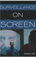 Surveillance on Screen
