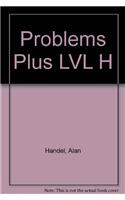 Problems Plus LVL H