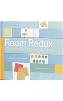 Room Redux: The Home Decorating Workbook