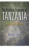 Political Economy of Tanzania