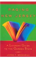 Paging New Jersey