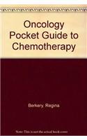 Oncology Pocket Guide to Chemotherapy
