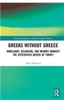 Greeks Without Greece