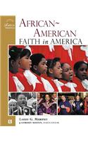 African-American Faith in America