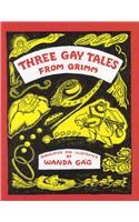 Three Gay Tales from Grimm