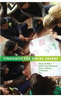 Strategies for Social Change