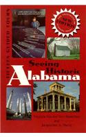 Seeing Historic Alabama