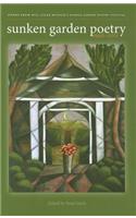 Sunken Garden Poetry