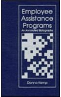 Employee Assistance Programs