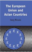 The European Union and Asian Countries