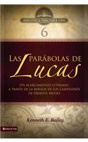 Btv # 06: Las Parábolas de Lucas