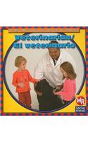 Veterinarian / El Veterinario