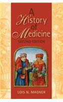 A History of Medicine