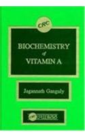 Biochemistry of Vitamin a