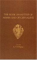 Book Fayttes of Armes