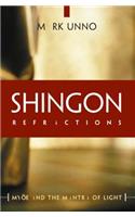 Shingon Refractions
